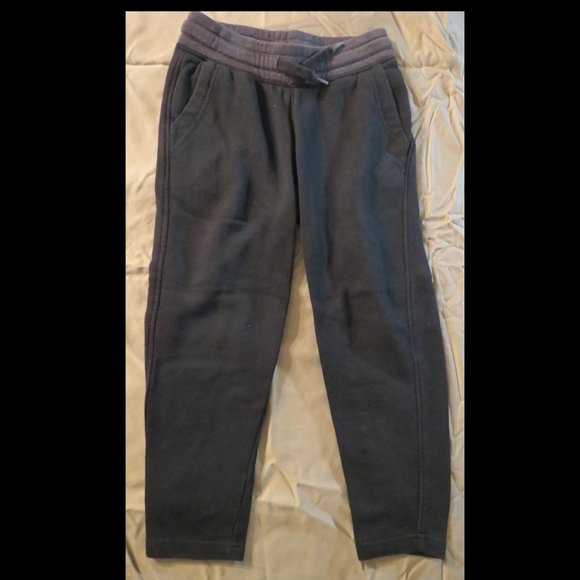Old Navy Athletic Pants - EUC - Picture 1 of 4